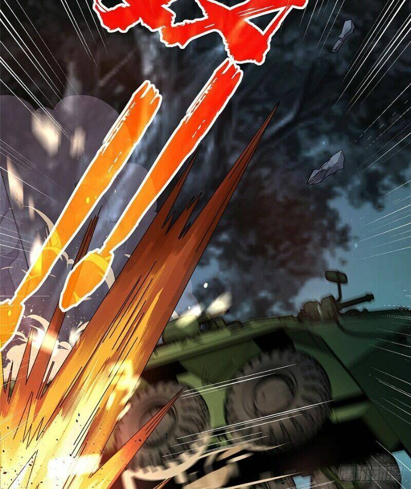 Siêu Thần Cơ Giới Sư Chapter 15 - 18