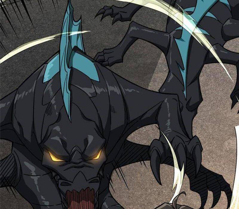 Siêu Thần Cơ Giới Sư Chapter 151 - 2