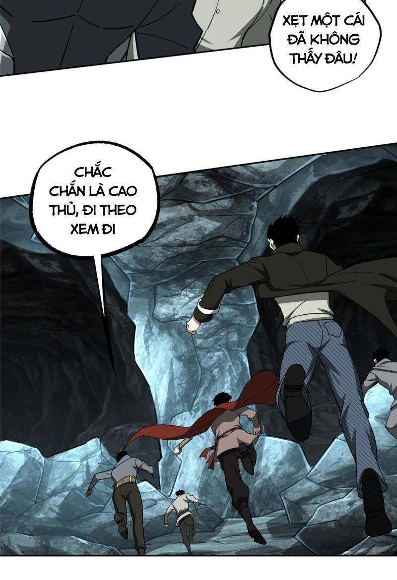 Siêu Thần Cơ Giới Sư Chapter 152 - 13