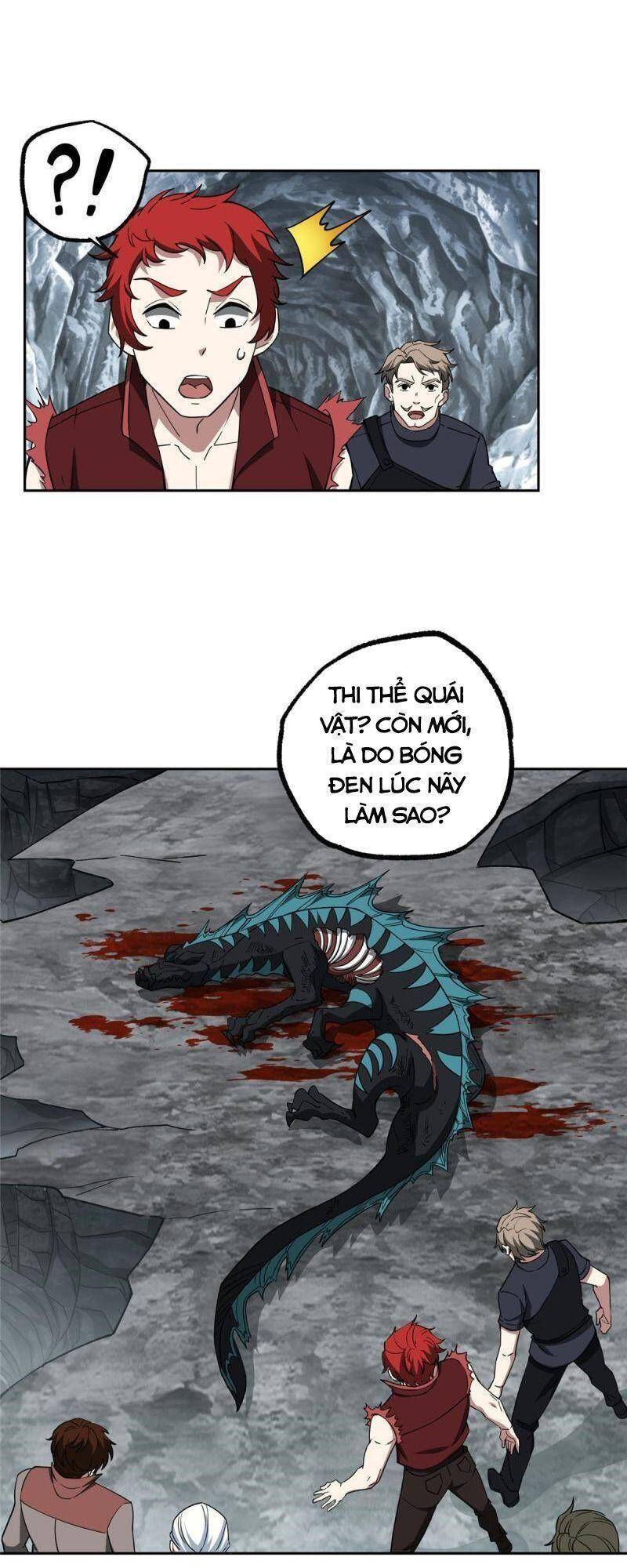 Siêu Thần Cơ Giới Sư Chapter 152 - 14