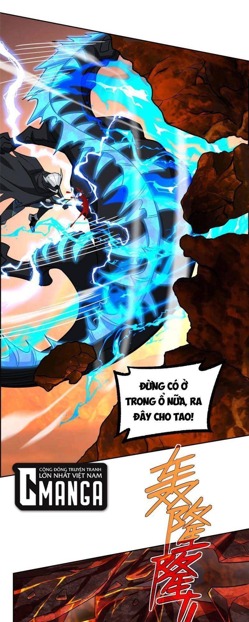 Siêu Thần Cơ Giới Sư Chapter 152 - 32