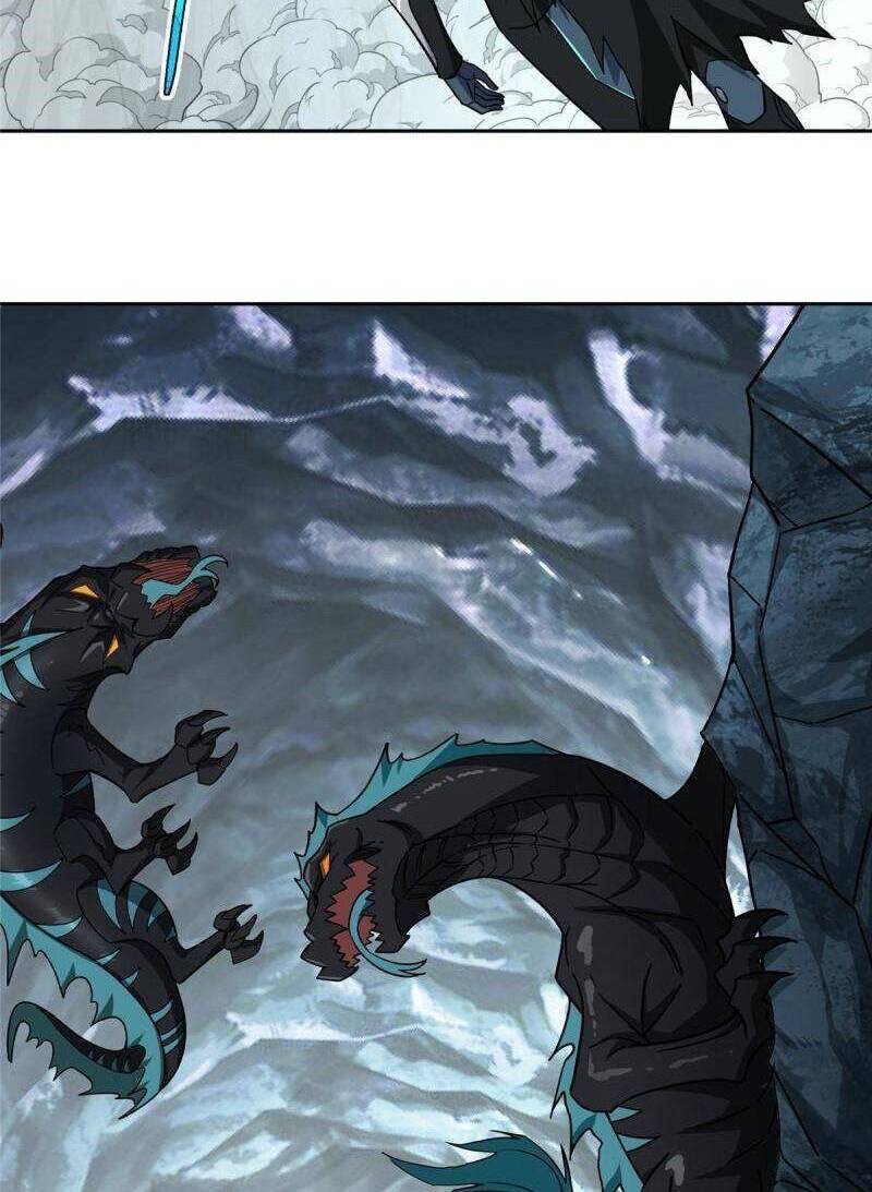 Siêu Thần Cơ Giới Sư Chapter 153 - 12