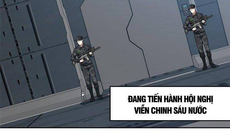 Siêu Thần Cơ Giới Sư Chapter 153 - 24