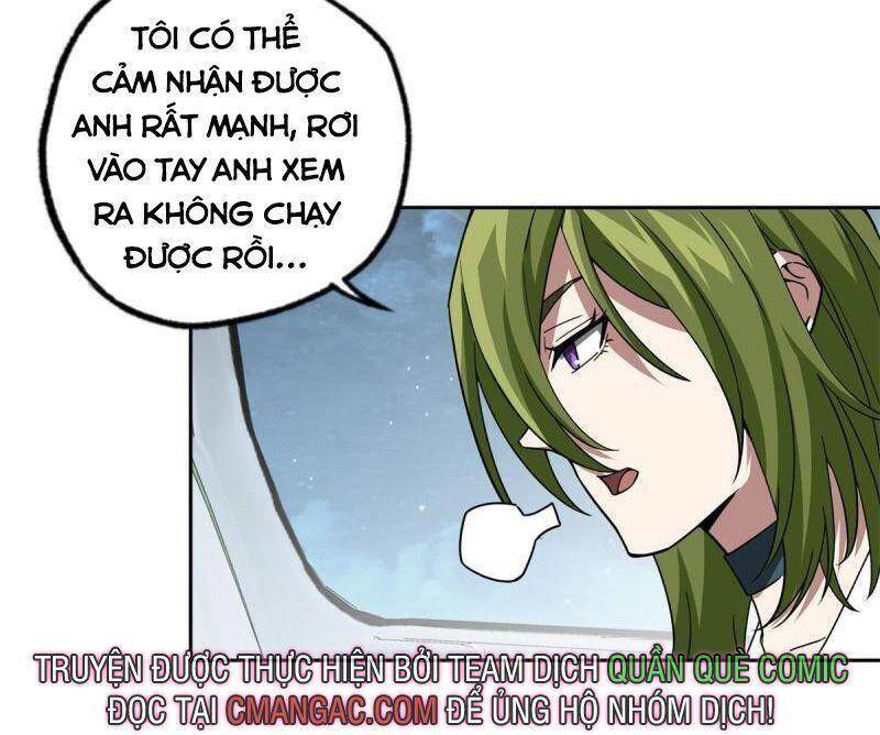 Siêu Thần Cơ Giới Sư Chapter 154 - 20