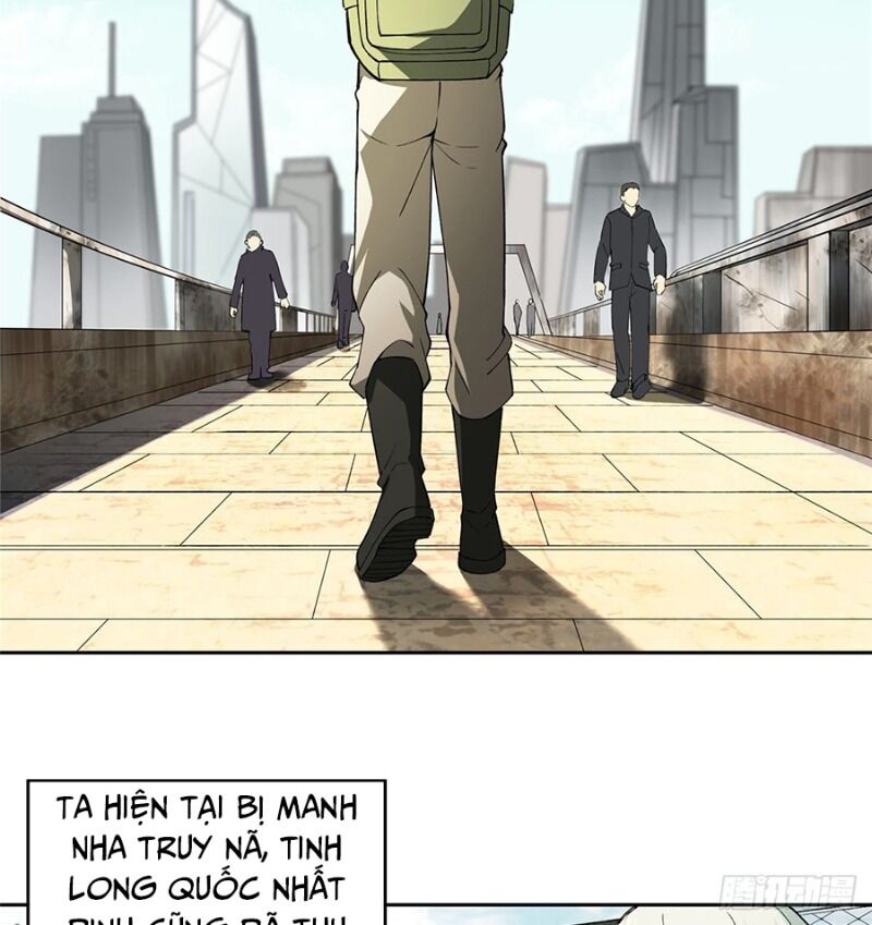 Siêu Thần Cơ Giới Sư Chapter 16 - 14
