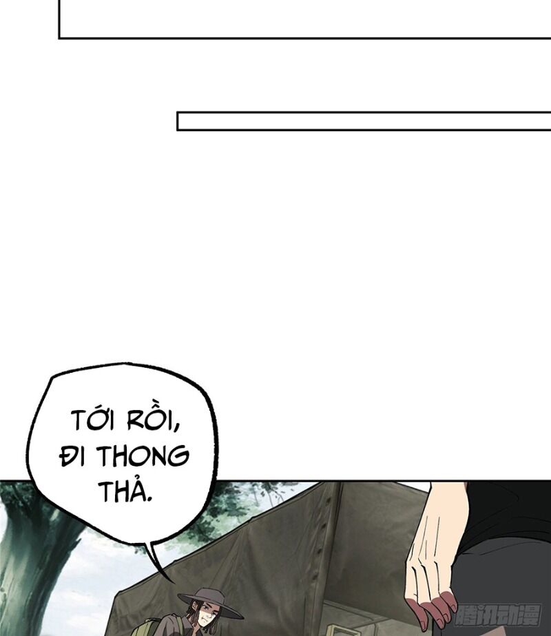 Siêu Thần Cơ Giới Sư Chapter 16 - 22