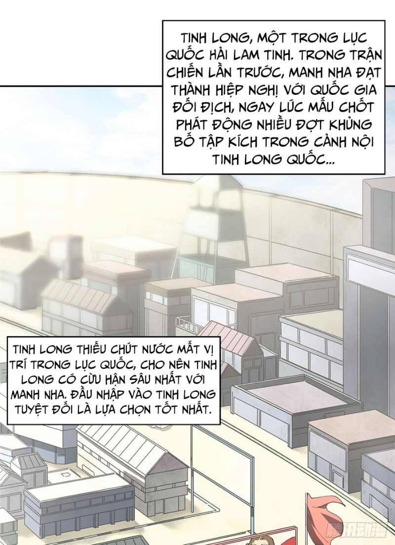 Siêu Thần Cơ Giới Sư Chapter 16 - 24