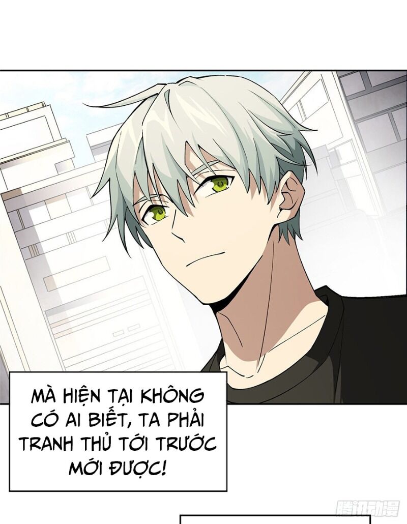 Siêu Thần Cơ Giới Sư Chapter 16 - 27