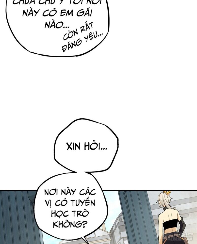 Siêu Thần Cơ Giới Sư Chapter 16 - 38