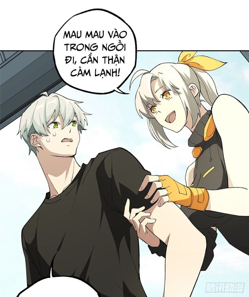 Siêu Thần Cơ Giới Sư Chapter 16 - 40