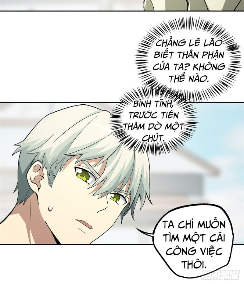 Siêu Thần Cơ Giới Sư Chapter 16 - 45