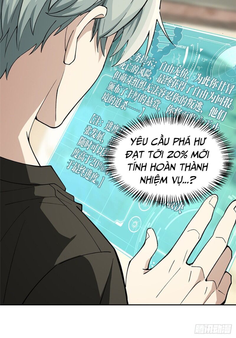 Siêu Thần Cơ Giới Sư Chapter 16 - 9