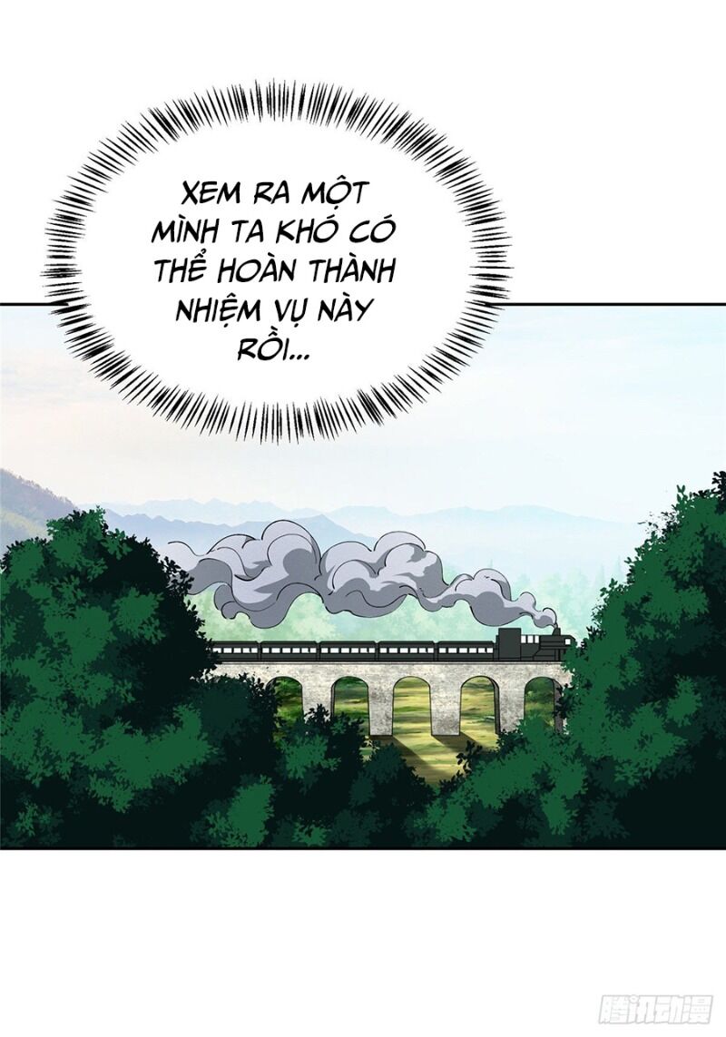 Siêu Thần Cơ Giới Sư Chapter 16 - 10