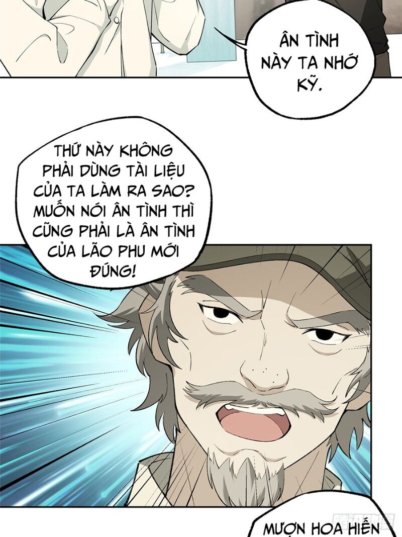 Siêu Thần Cơ Giới Sư Chapter 17 - 32