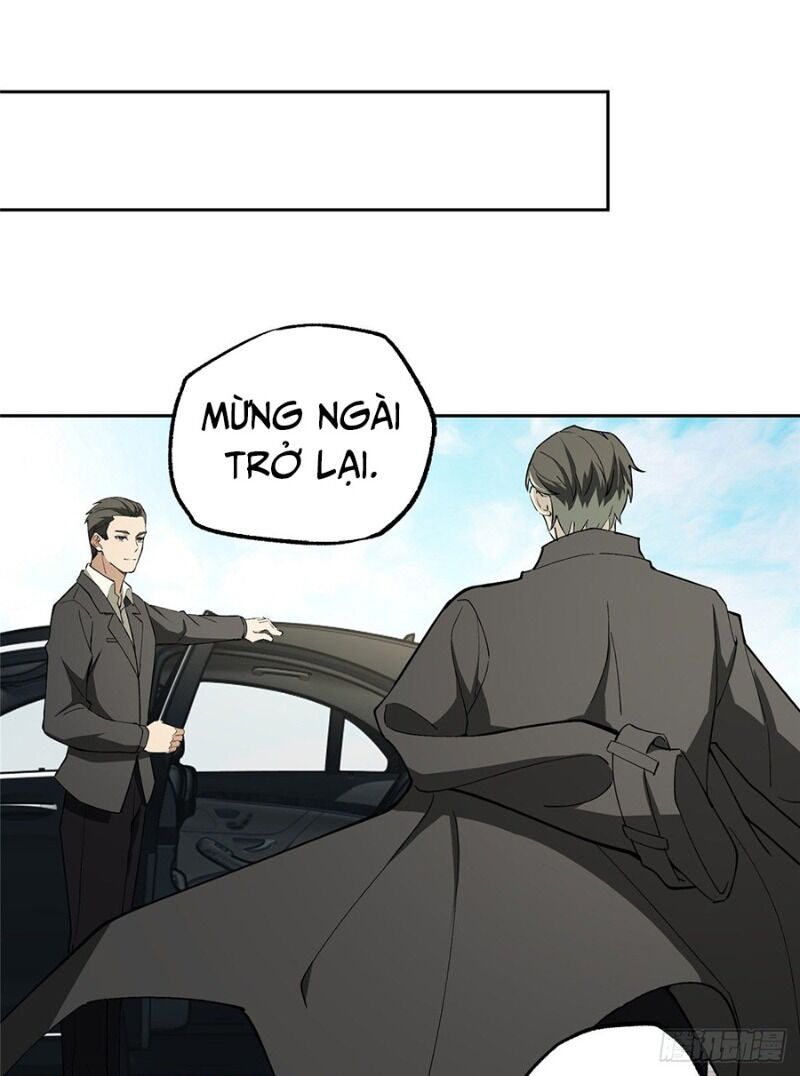 Siêu Thần Cơ Giới Sư Chapter 17 - 39