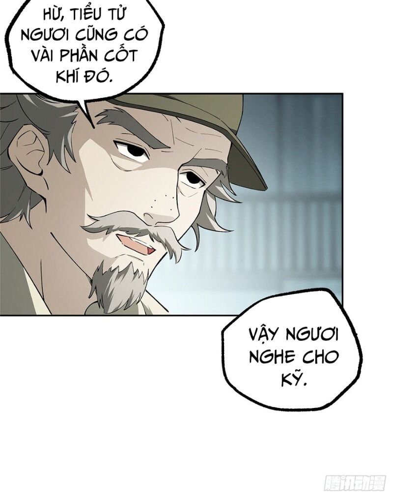 Siêu Thần Cơ Giới Sư Chapter 17 - 5