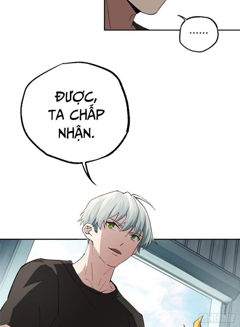 Siêu Thần Cơ Giới Sư Chapter 17 - 10