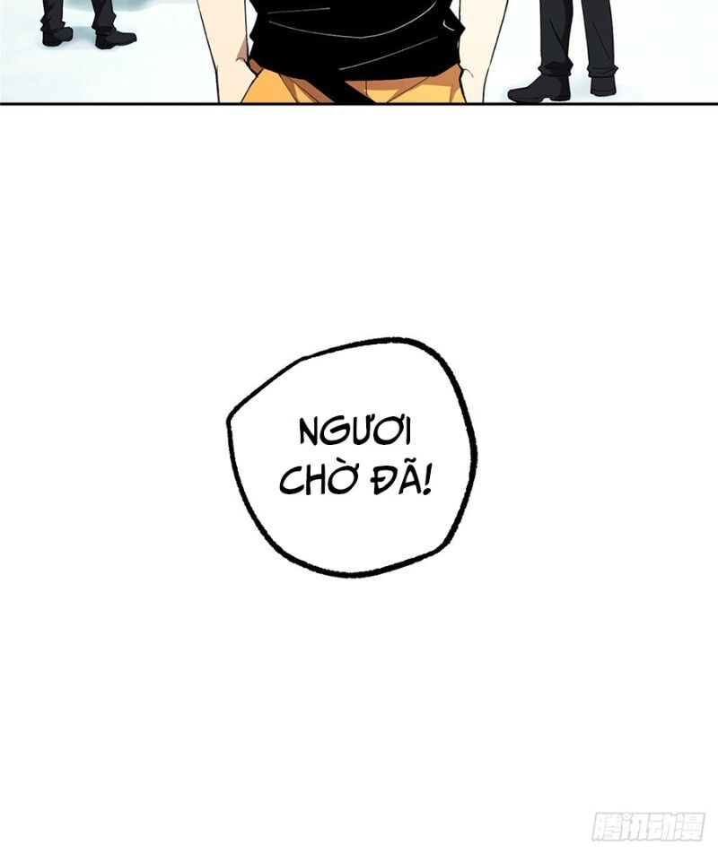 Siêu Thần Cơ Giới Sư Chapter 18 - 19