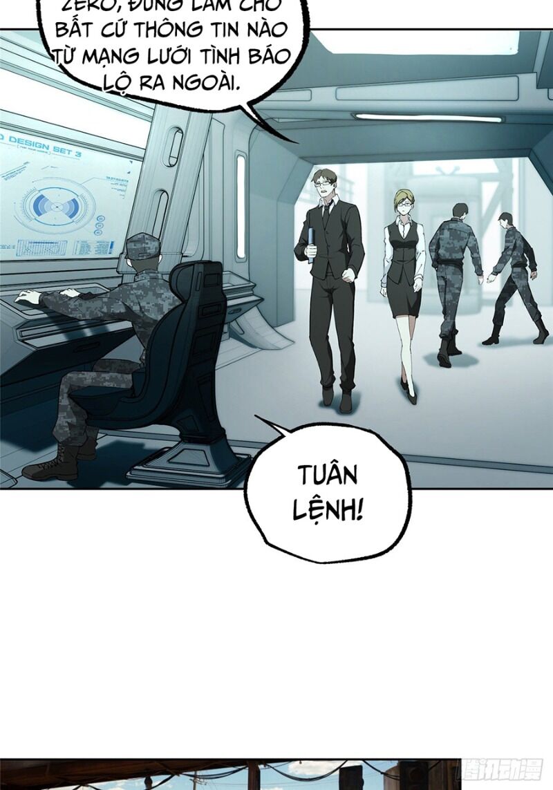 Siêu Thần Cơ Giới Sư Chapter 18 - 6