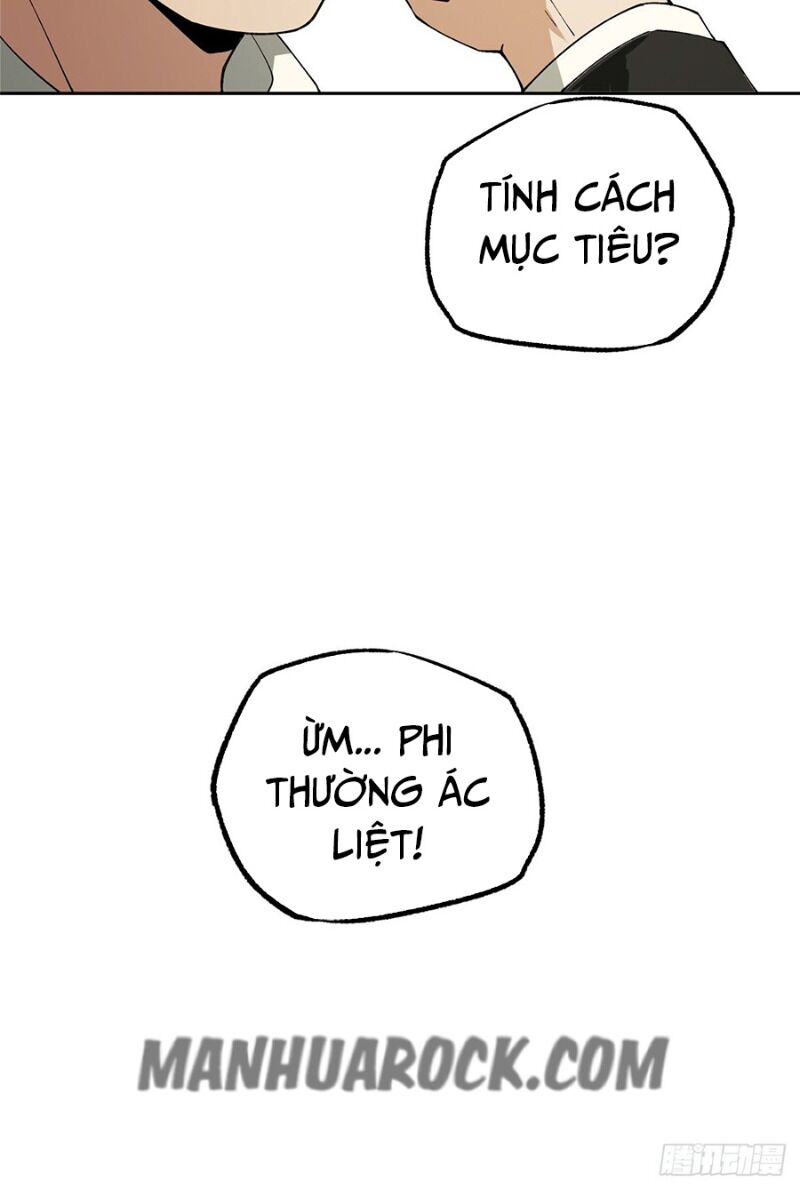 Siêu Thần Cơ Giới Sư Chapter 19 - 30