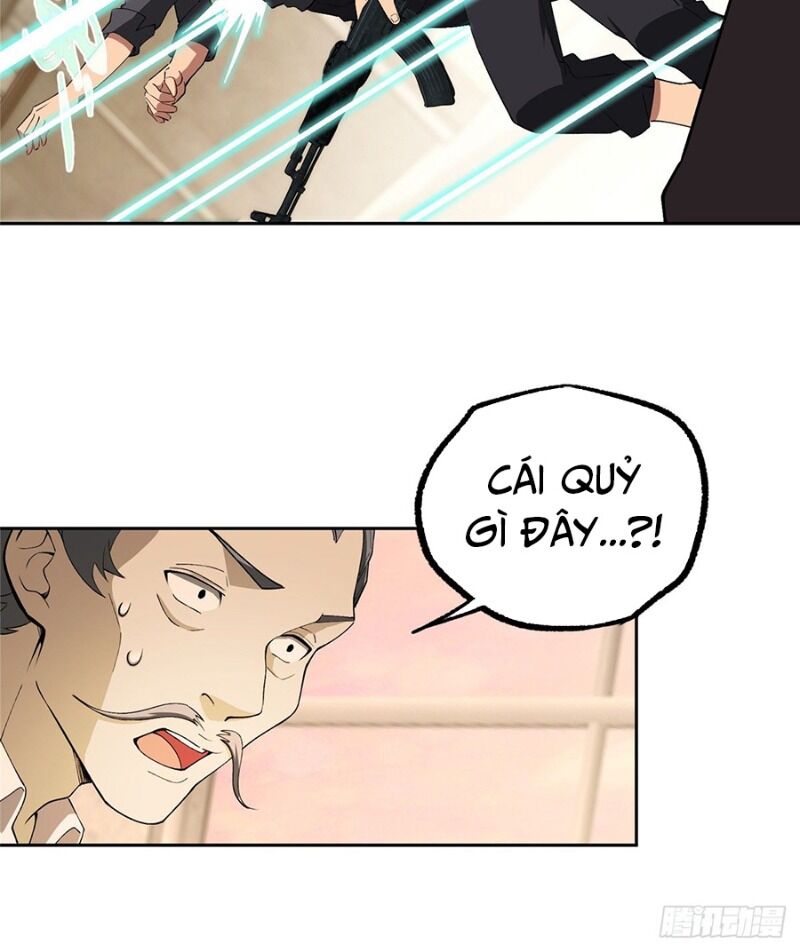Siêu Thần Cơ Giới Sư Chapter 20 - 28