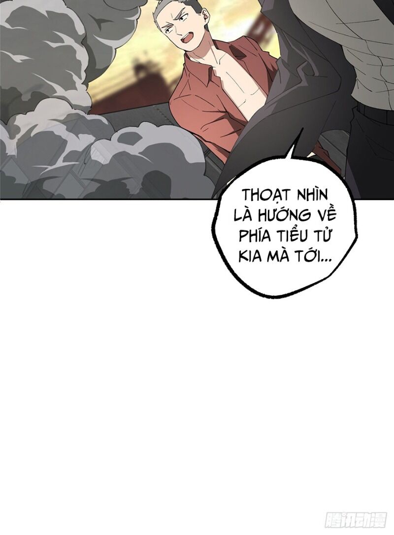 Siêu Thần Cơ Giới Sư Chapter 21 - 6