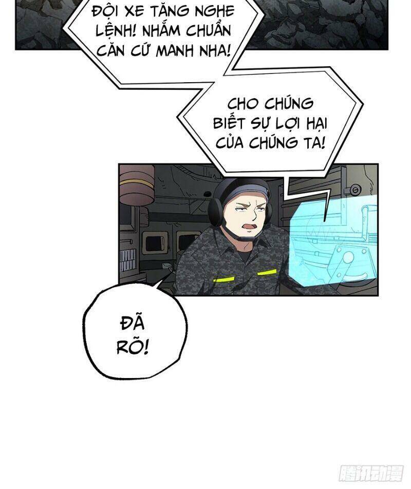 Siêu Thần Cơ Giới Sư Chapter 23 - 6