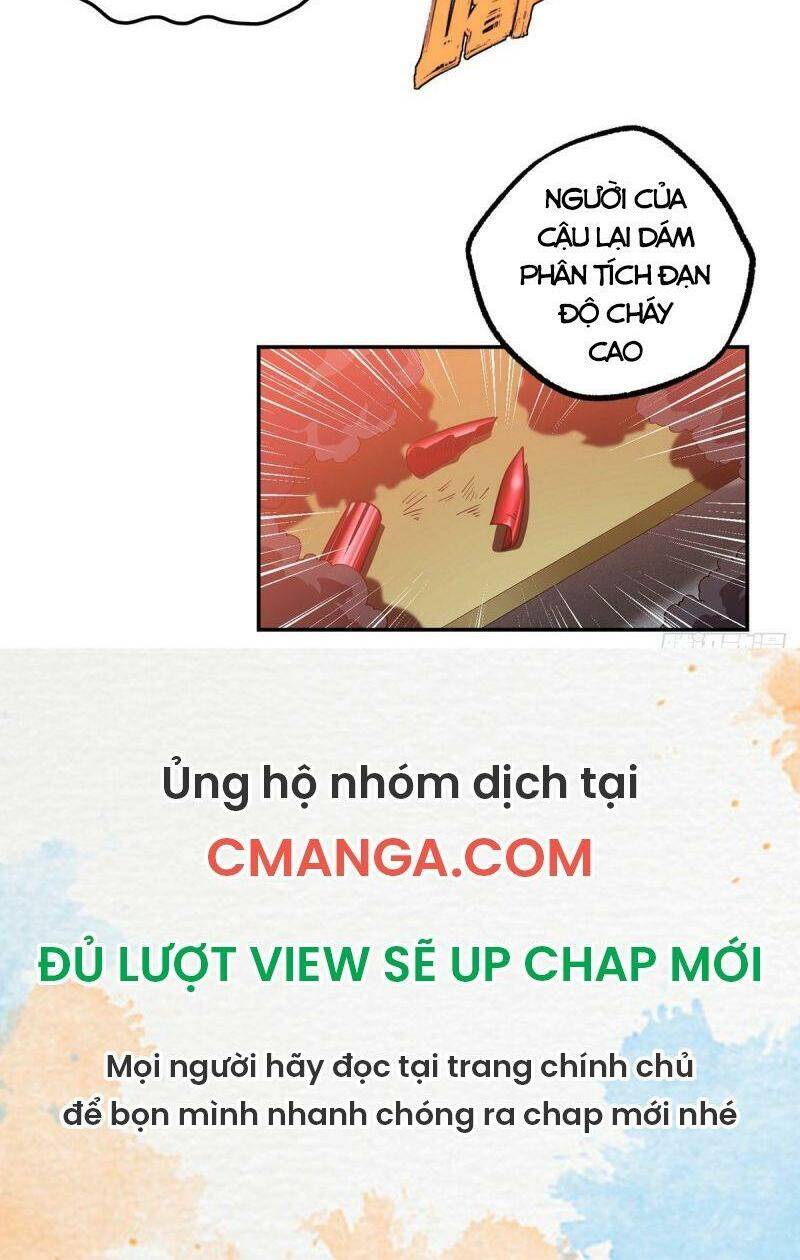 Siêu Thần Cơ Giới Sư Chapter 32 - 20
