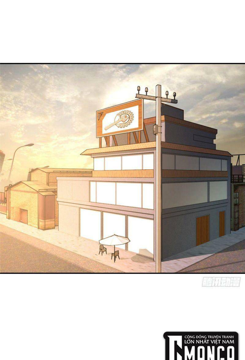Siêu Thần Cơ Giới Sư Chapter 33 - 1