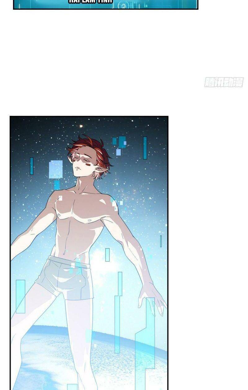 Siêu Thần Cơ Giới Sư Chapter 33 - 25