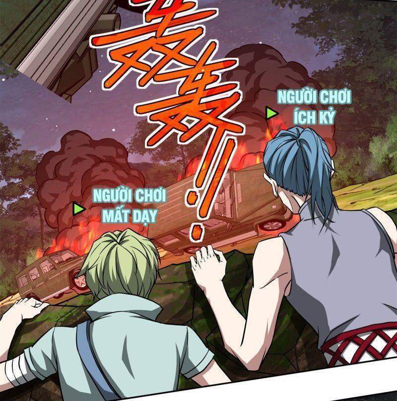 Siêu Thần Cơ Giới Sư Chapter 88 - 20