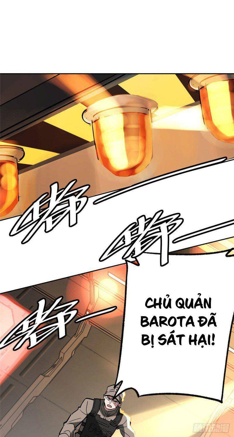 Siêu Thần Cơ Giới Sư Chapter 9 - 2