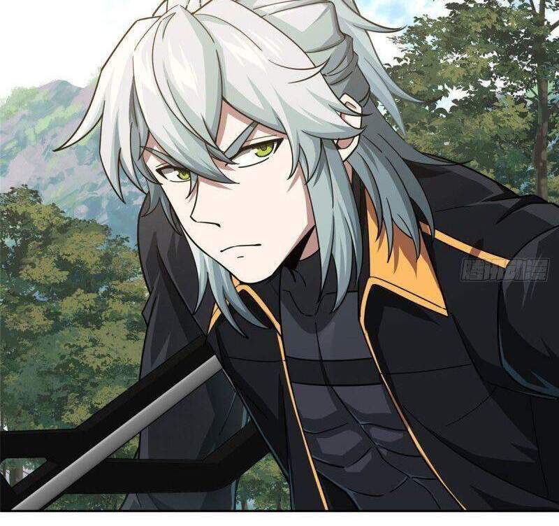 Siêu Thần Cơ Giới Sư Chapter 93 - 25