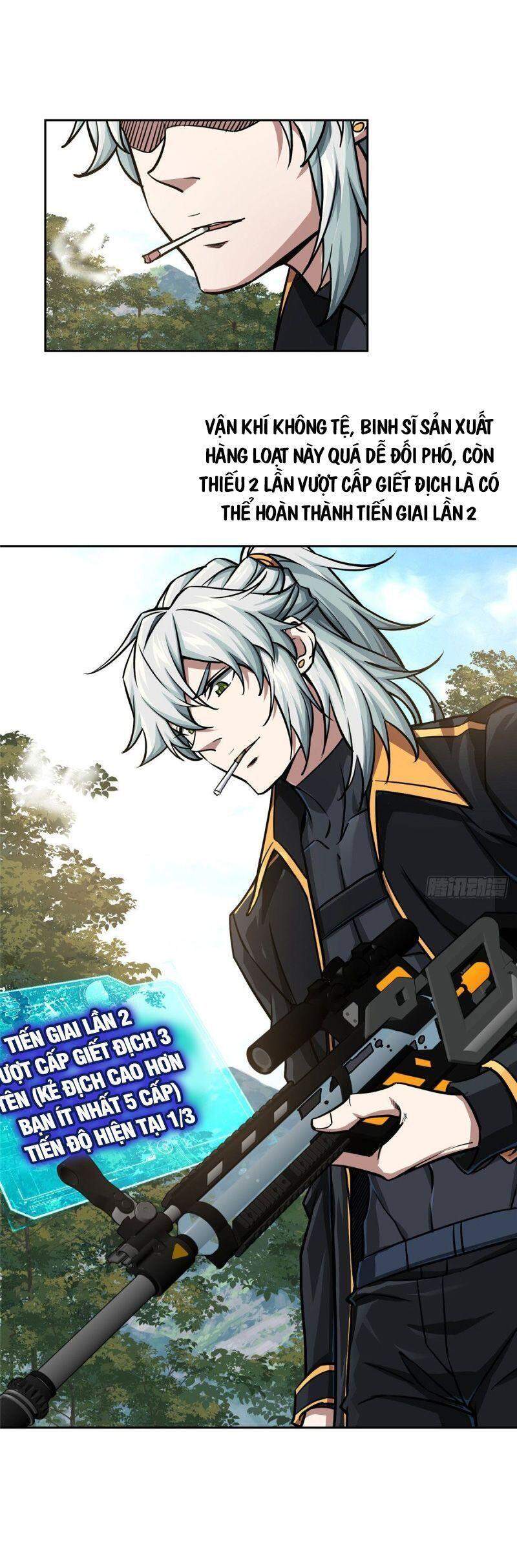 Siêu Thần Cơ Giới Sư Chapter 94 - 12