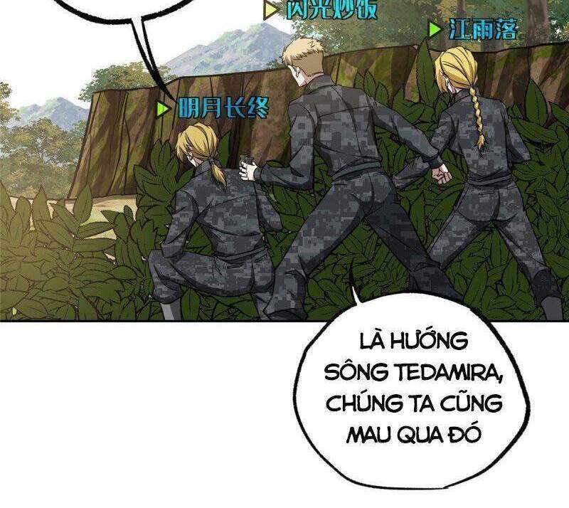 Siêu Thần Cơ Giới Sư Chapter 94 - 16