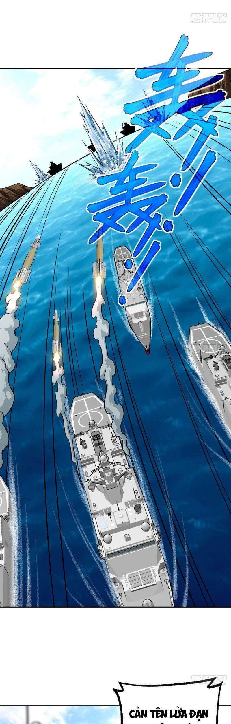 Siêu Thần Cơ Giới Sư Chapter 94 - 17