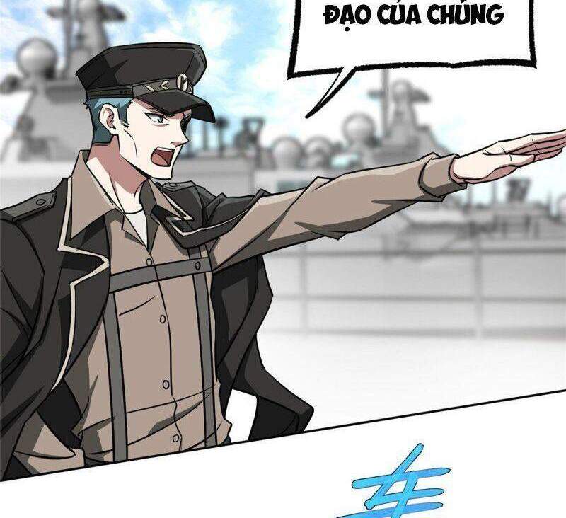 Siêu Thần Cơ Giới Sư Chapter 94 - 18