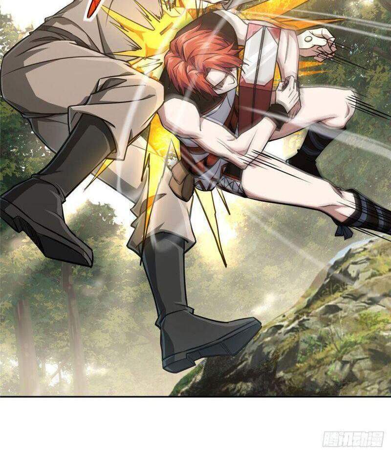 Siêu Thần Cơ Giới Sư Chapter 94 - 3