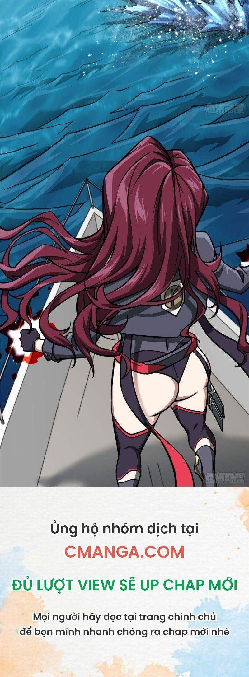 Siêu Thần Cơ Giới Sư Chapter 94 - 28