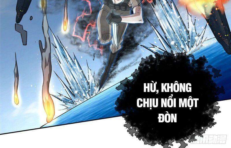 Siêu Thần Cơ Giới Sư Chapter 95 - 2