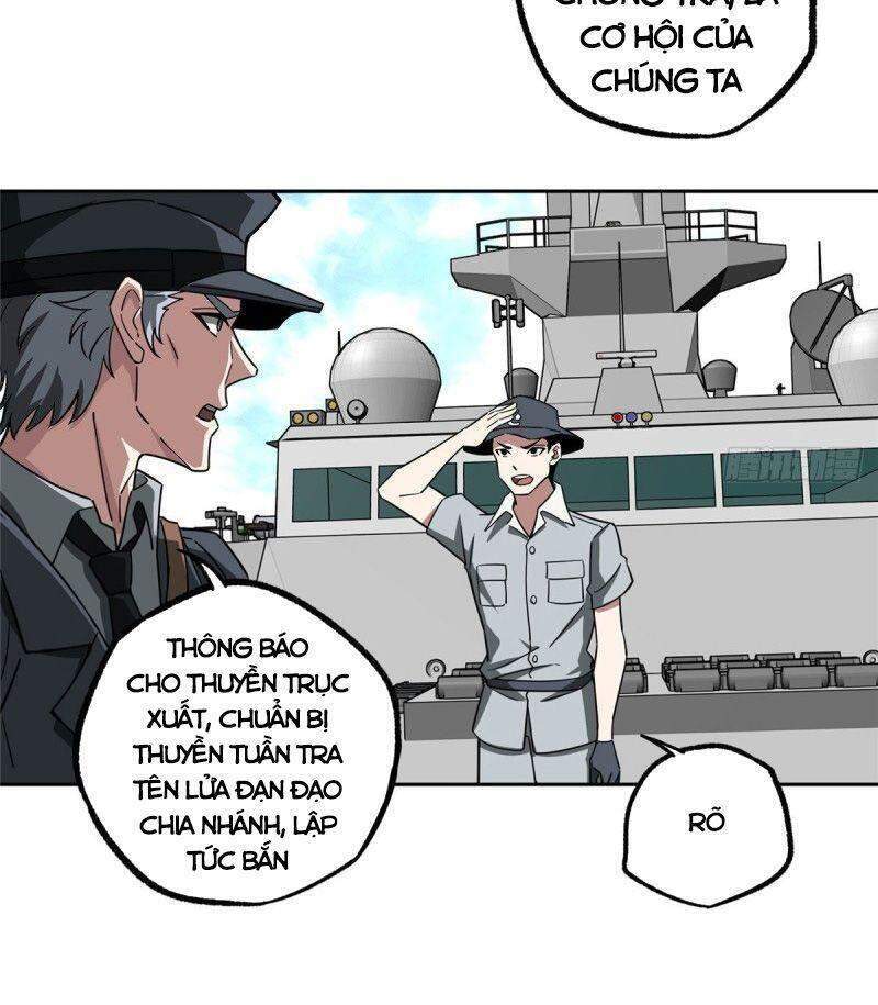 Siêu Thần Cơ Giới Sư Chapter 95 - 20