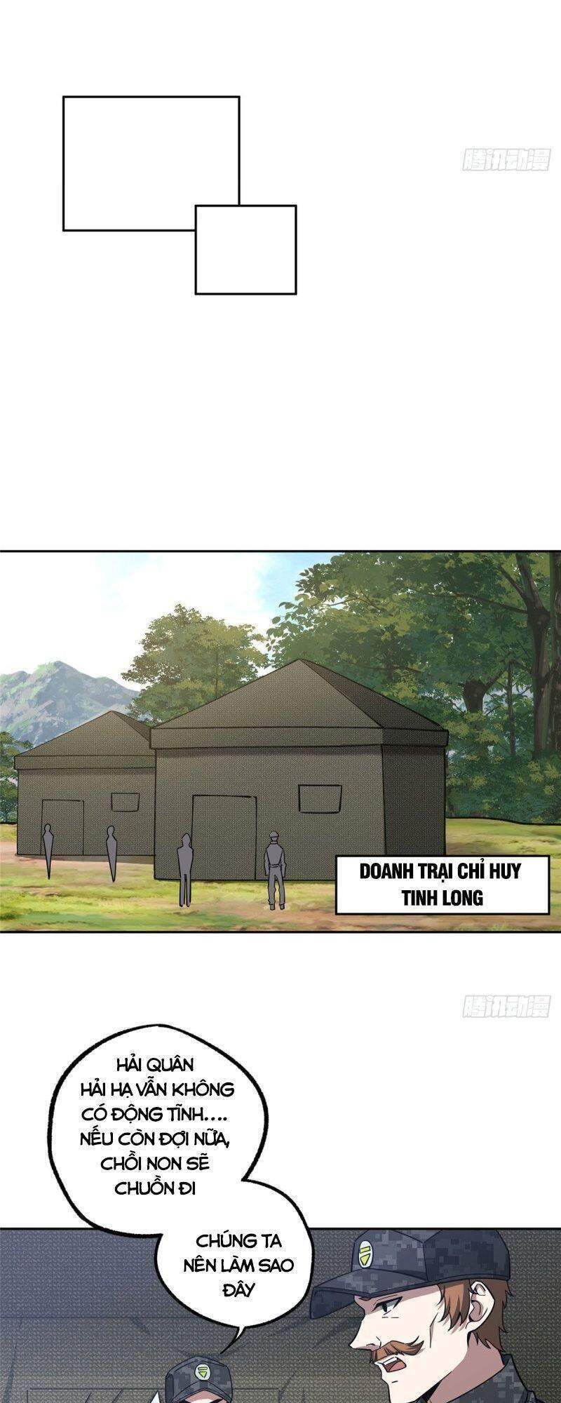 Siêu Thần Cơ Giới Sư Chapter 95 - 27