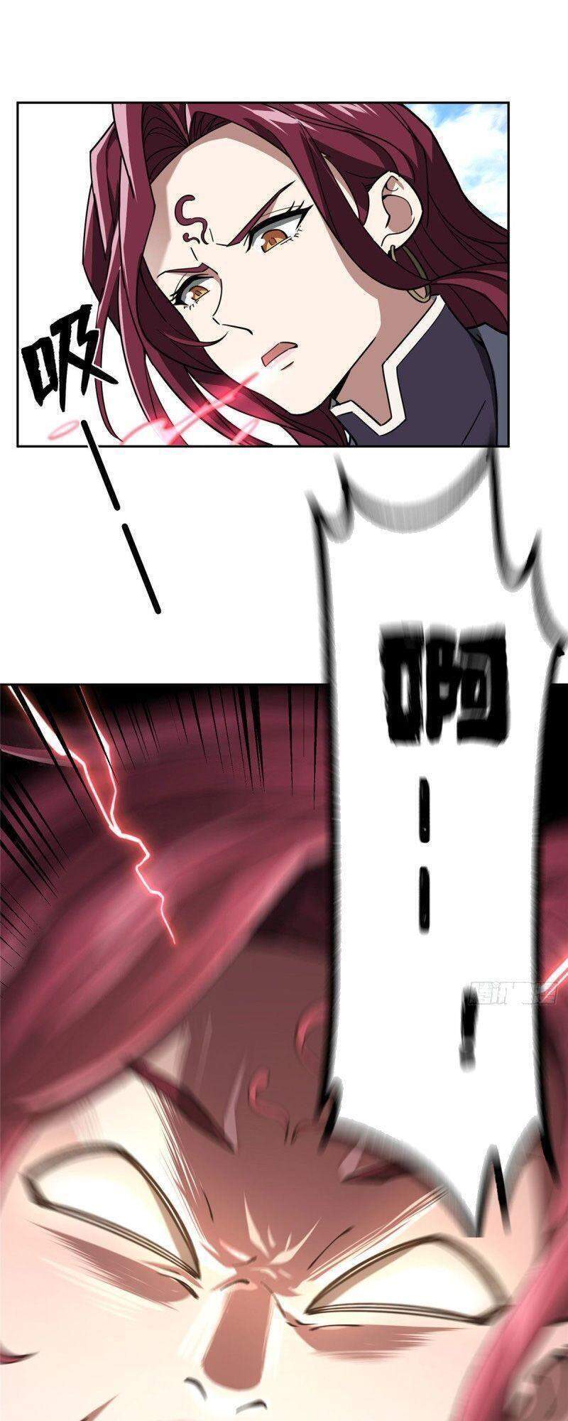 Siêu Thần Cơ Giới Sư Chapter 95 - 7