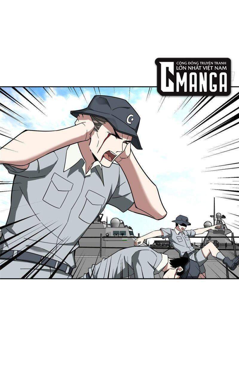 Siêu Thần Cơ Giới Sư Chapter 95 - 10