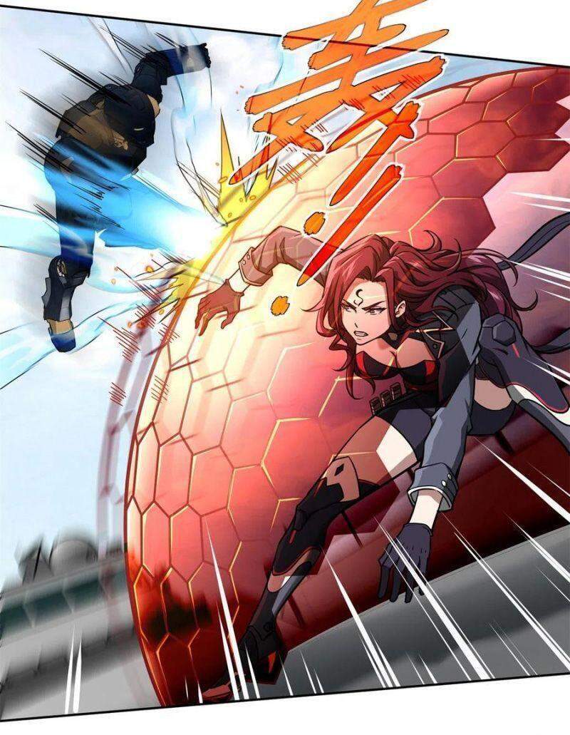 Siêu Thần Cơ Giới Sư Chapter 97 - 12