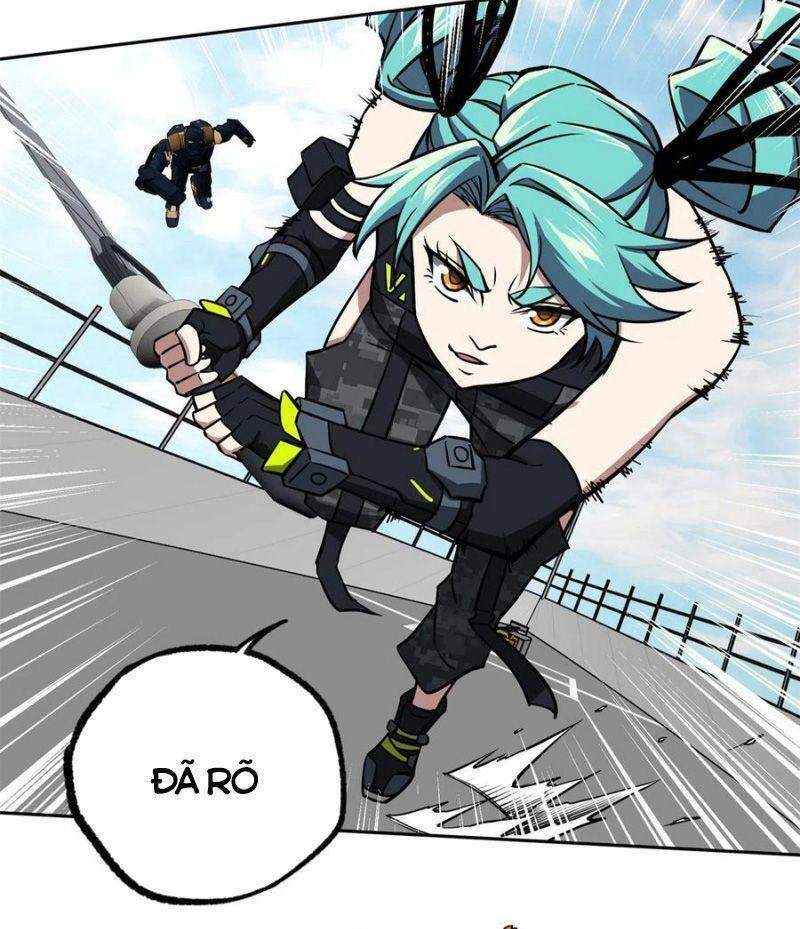 Siêu Thần Cơ Giới Sư Chapter 97 - 16