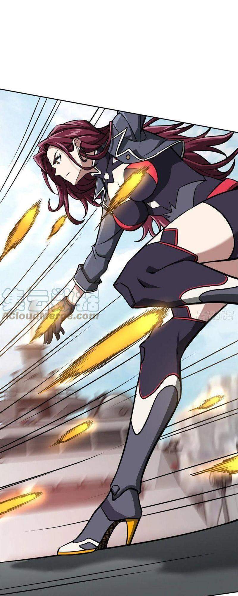 Siêu Thần Cơ Giới Sư Chapter 97 - 19