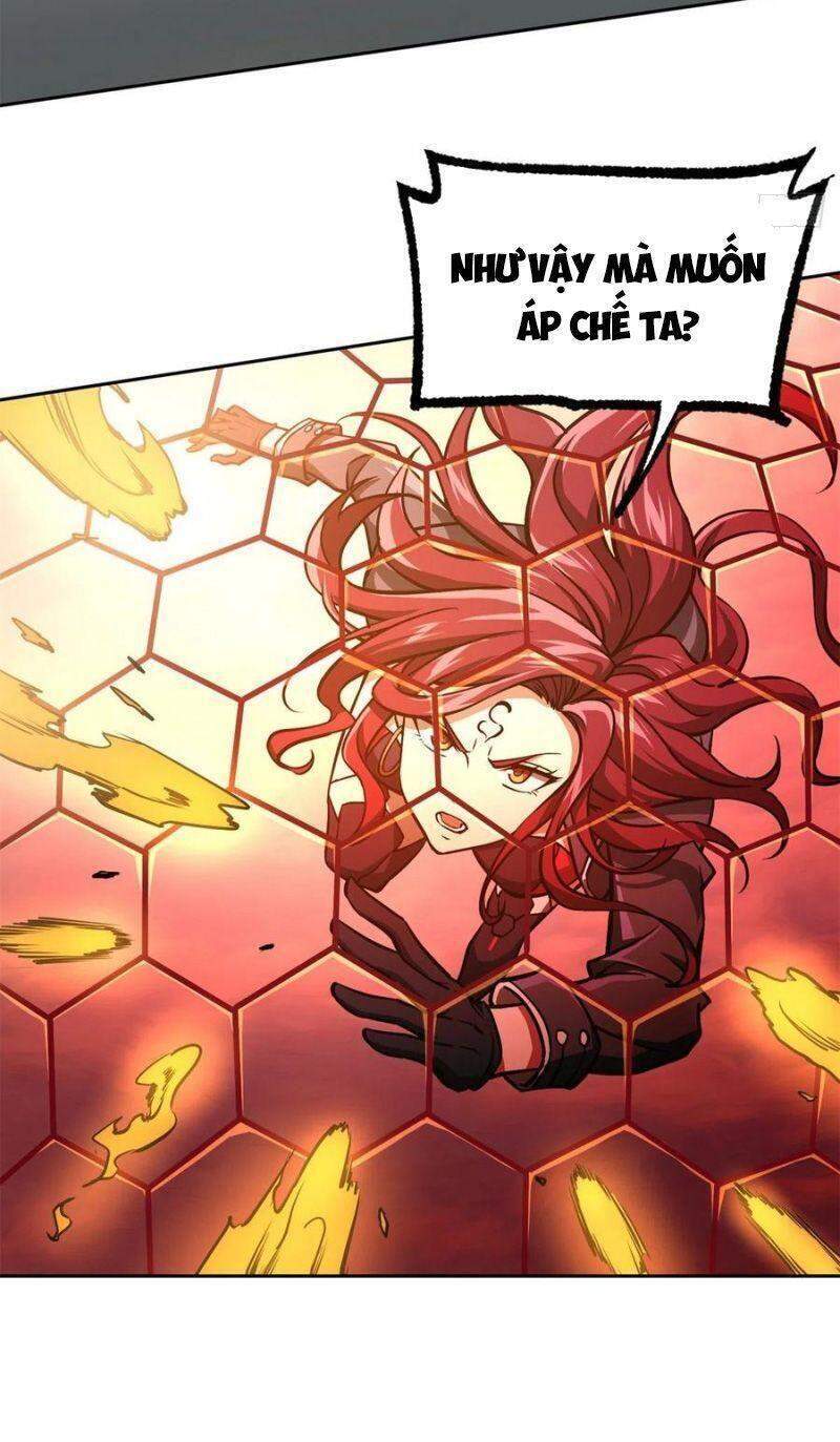 Siêu Thần Cơ Giới Sư Chapter 97 - 20