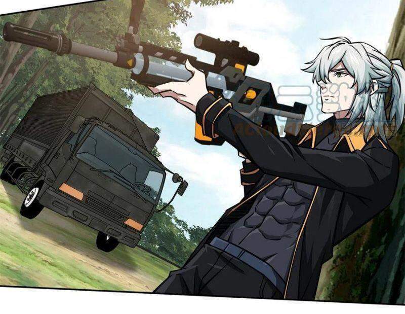 Siêu Thần Cơ Giới Sư Chapter 97 - 22