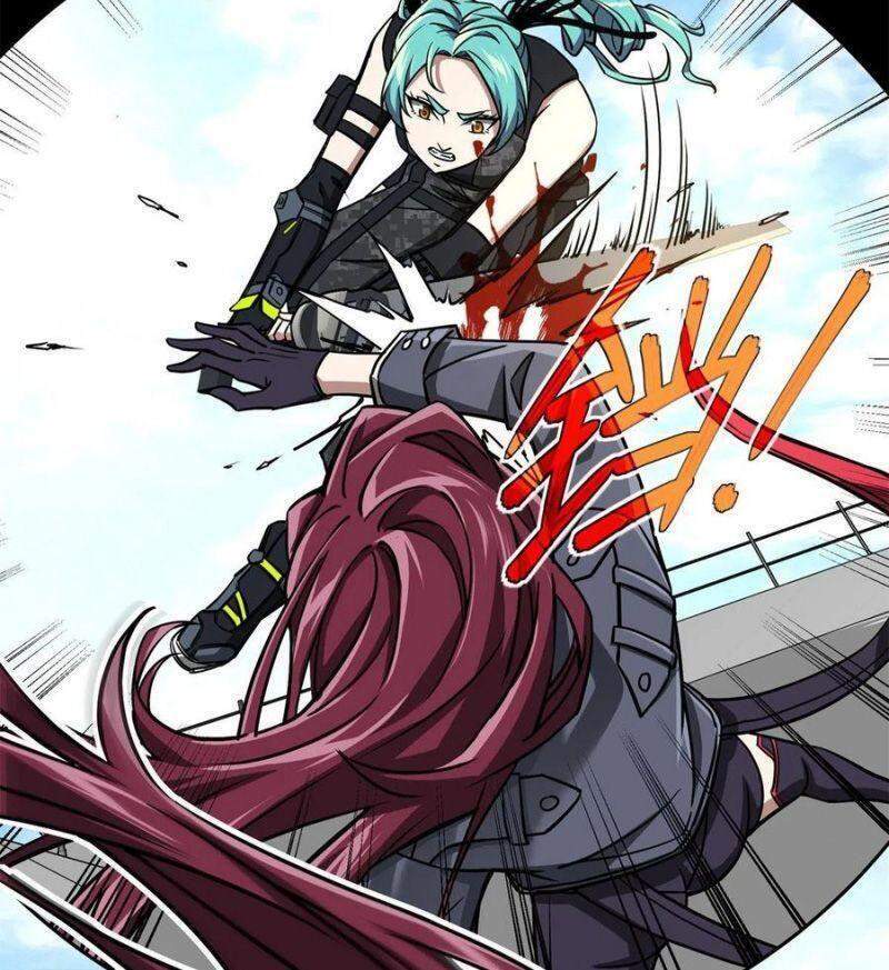 Siêu Thần Cơ Giới Sư Chapter 97 - 8